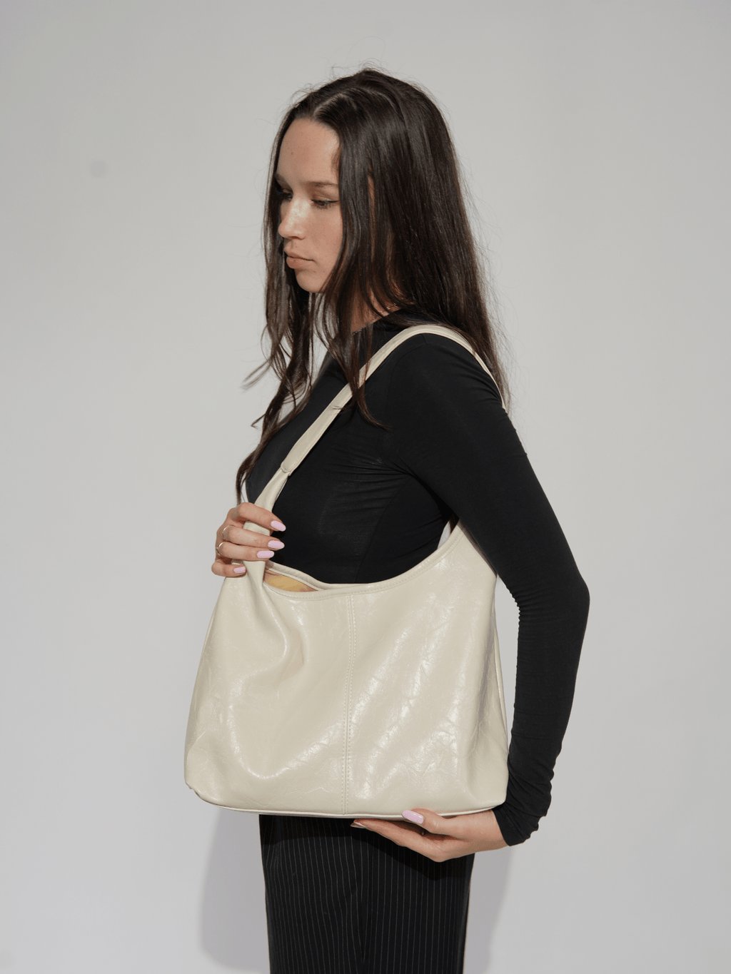 👜 Scarlett™ – Die elegante & funktionale Handtasche für deinen Alltag