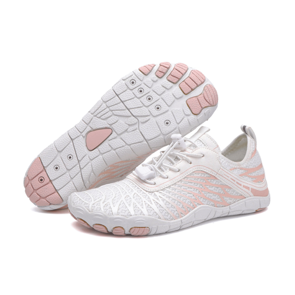 Motion - Gesunde & rutschfeste Alltags-Barfußschuhe (Unisex)