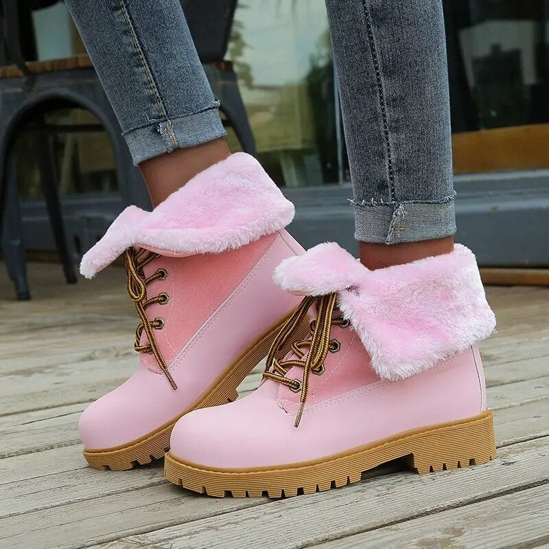 Ava's™ Stiefel
