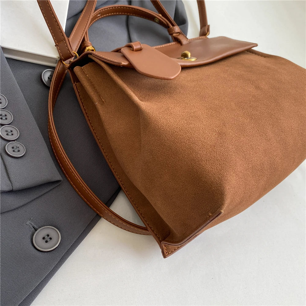 Linéa™ | Leder Umhängetasche