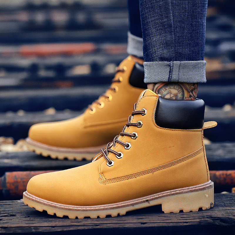 Timber™ | Herren-Stiefeletten