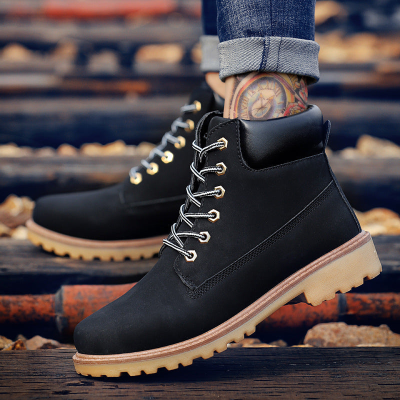 Timber™ | Herren-Stiefeletten