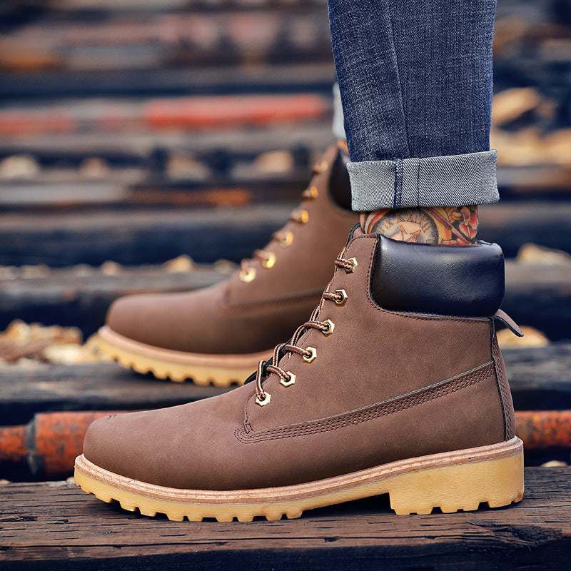 Timber™ | Herren-Stiefeletten