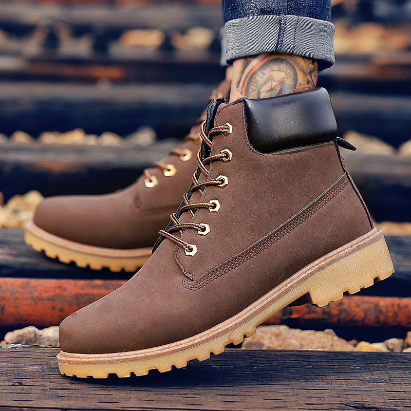 Timber™ | Herren-Stiefeletten