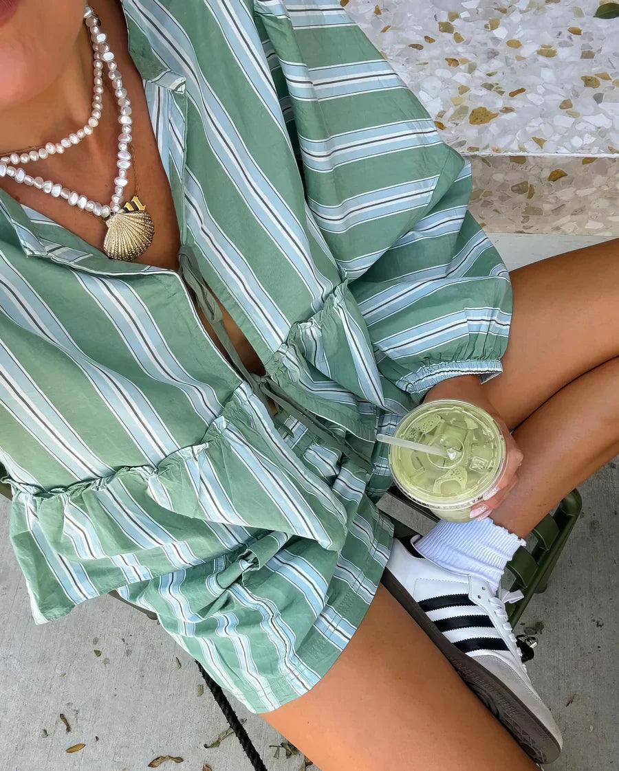 Catia | Sommer Set