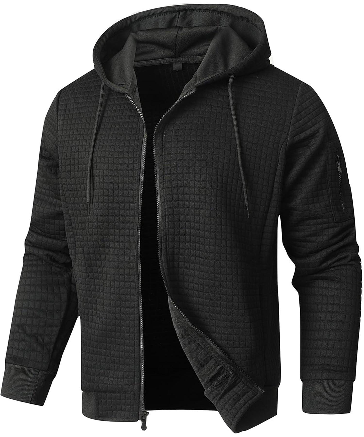 Herren - Jacke - Wasserdicht & Isoliert - Winter-Outdoorbekleidung für kalte Tage