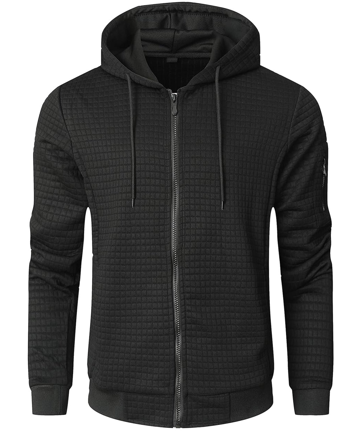 Herren - Jacke - Wasserdicht & Isoliert - Winter-Outdoorbekleidung für kalte Tage