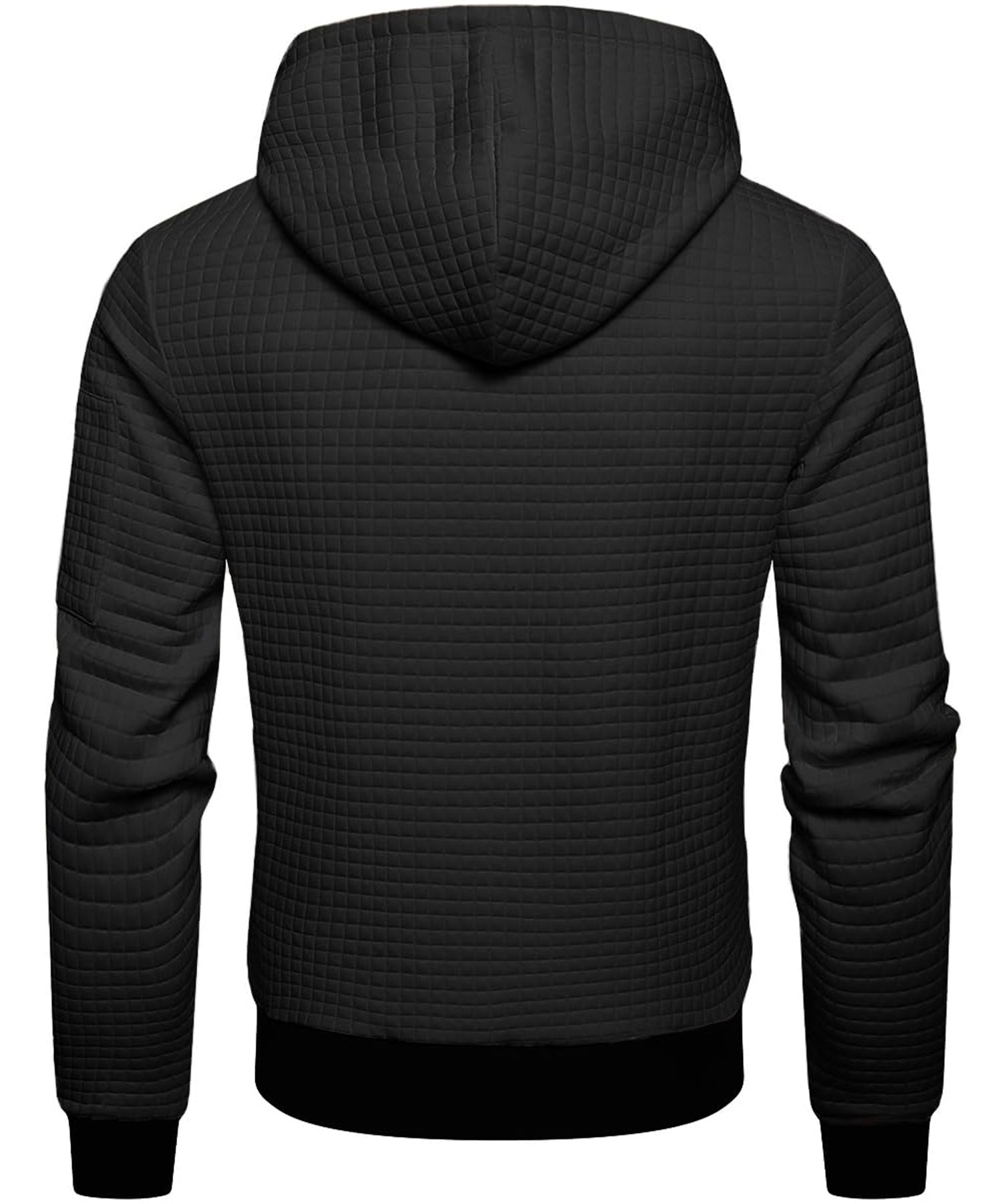 Herren - Jacke - Wasserdicht & Isoliert - Winter-Outdoorbekleidung für kalte Tage