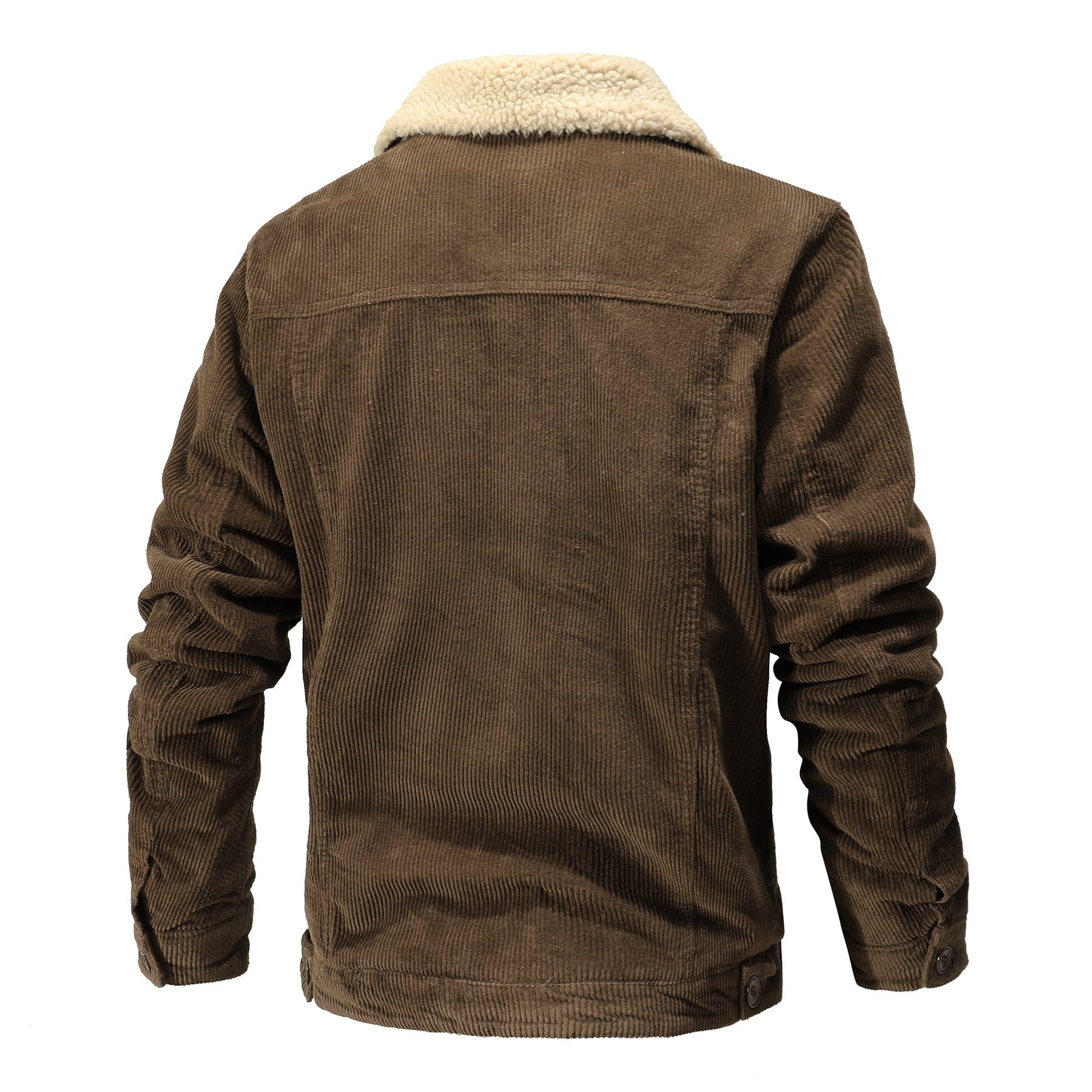 Herren - Vielseitige Jacke - 4 stilvolle Designs - Bequem und ideal für jeden Anlass