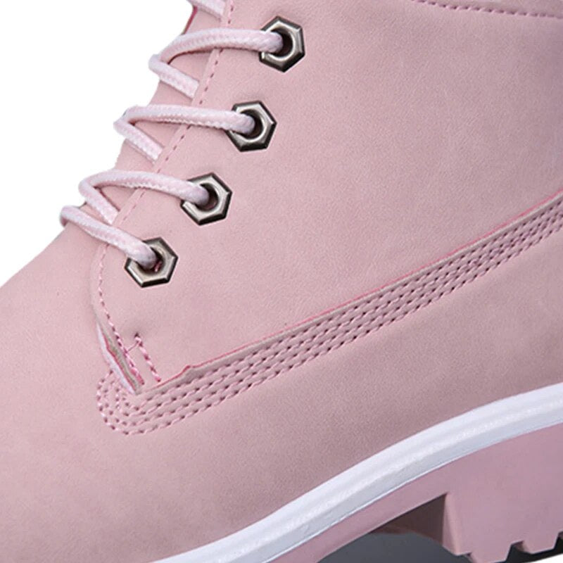Ava's™ Stiefel