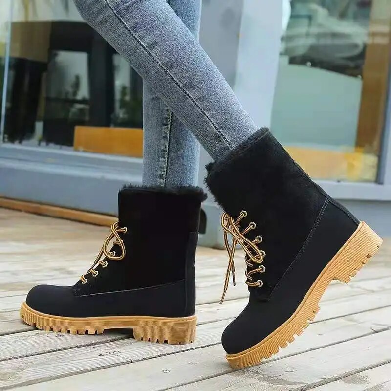 Ava's™ Stiefel