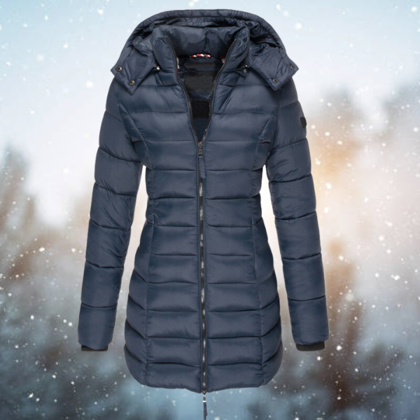 FrostFlair™ – Stil und Komfort für kalte Tage, jetzt 50% günstiger!