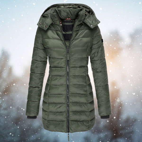 FrostFlair™ – Stil und Komfort für kalte Tage, jetzt 50% günstiger!