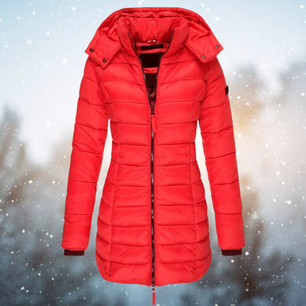 FrostFlair™ – Stil und Komfort für kalte Tage, jetzt 50% günstiger!