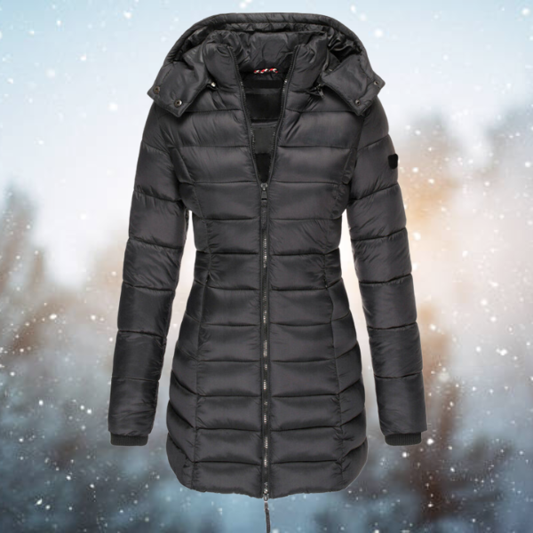FrostFlair™ – Stil und Komfort für kalte Tage, jetzt 50% günstiger!
