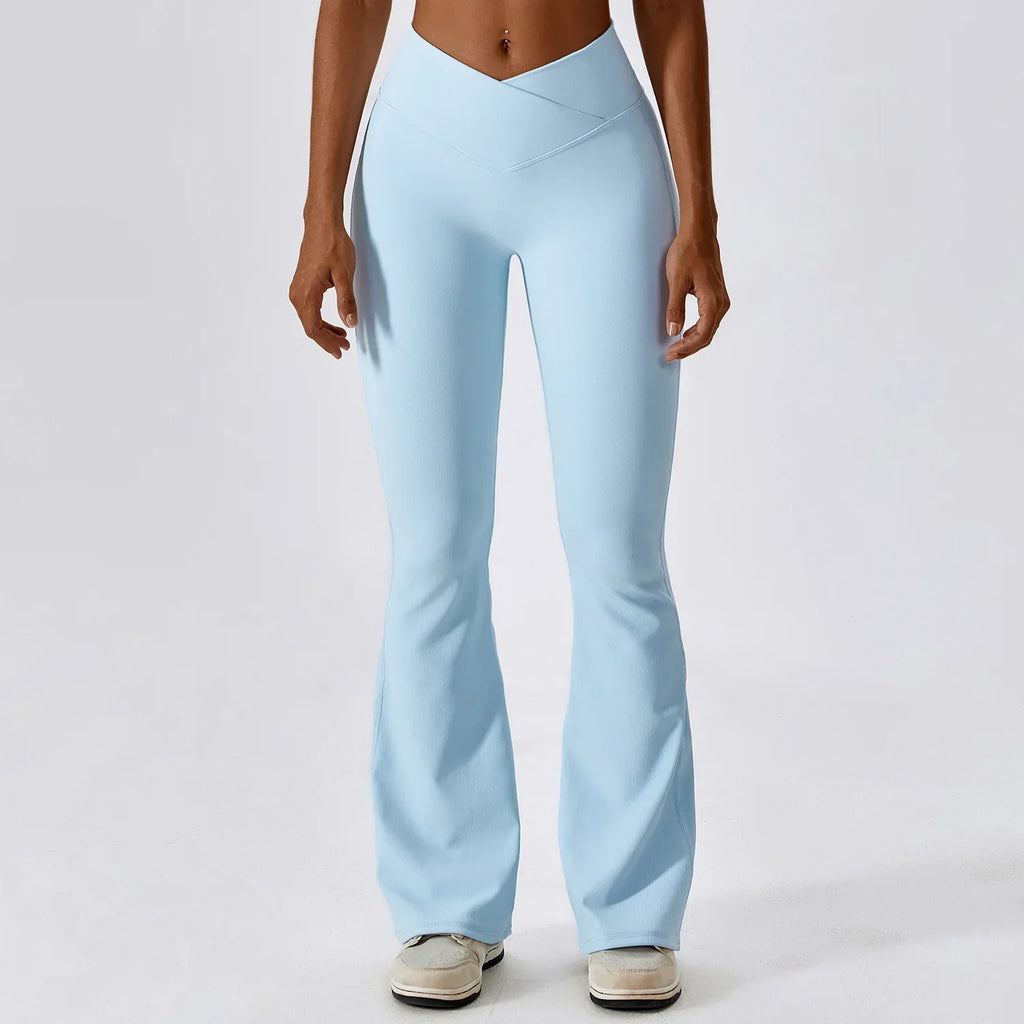 Affinada™ Flare Leggings