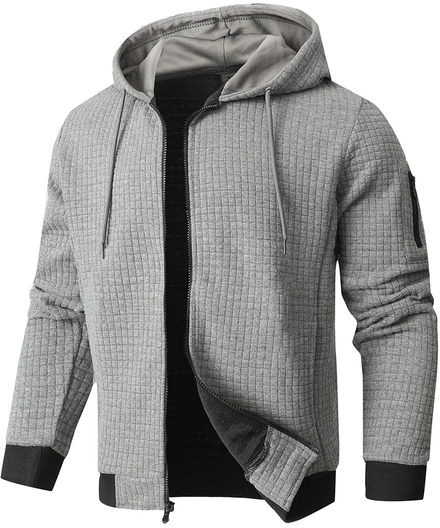 Herren - Jacke - Wasserdicht & Isoliert - Winter-Outdoorbekleidung für kalte Tage