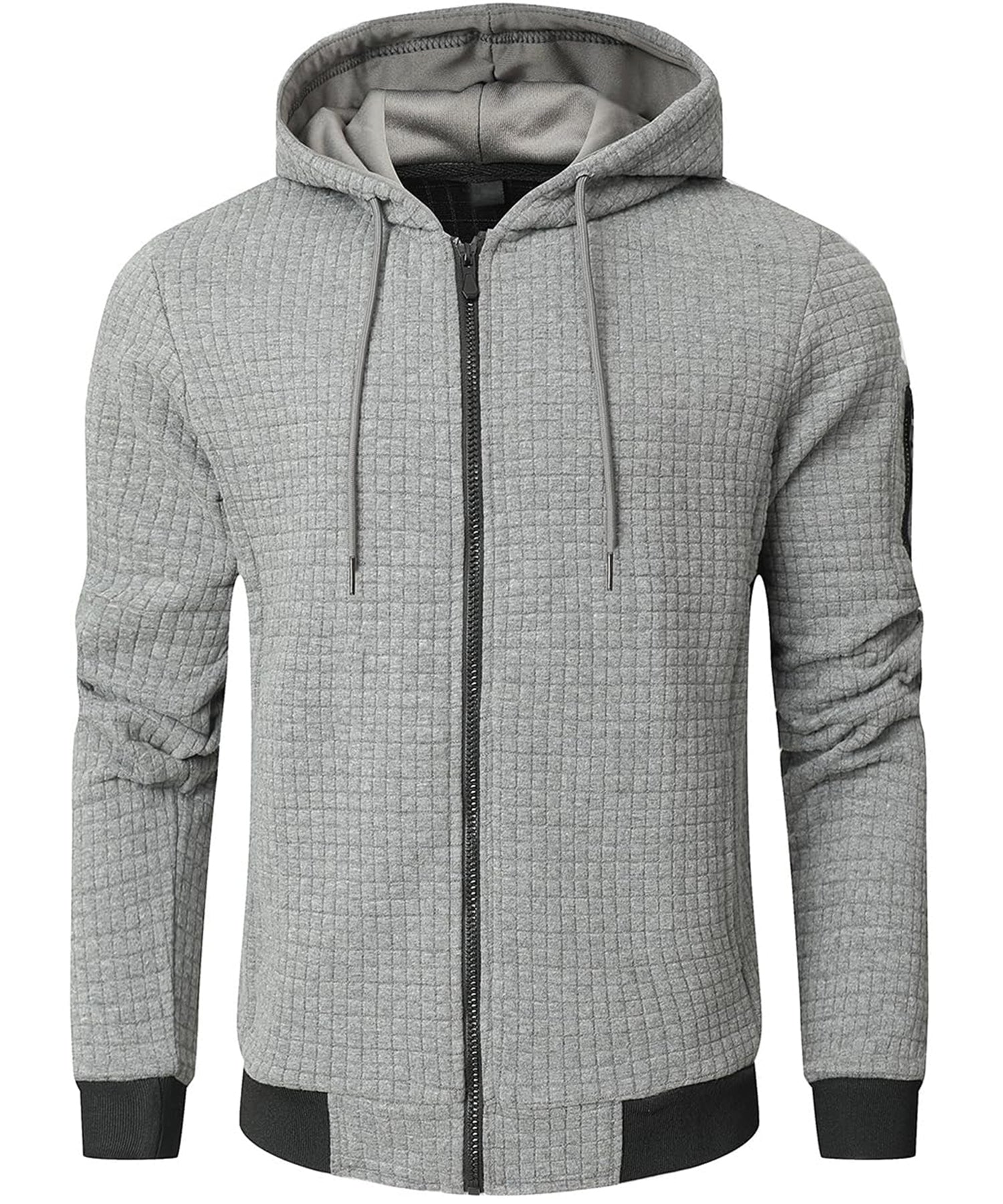 Herren - Jacke - Wasserdicht & Isoliert - Winter-Outdoorbekleidung für kalte Tage