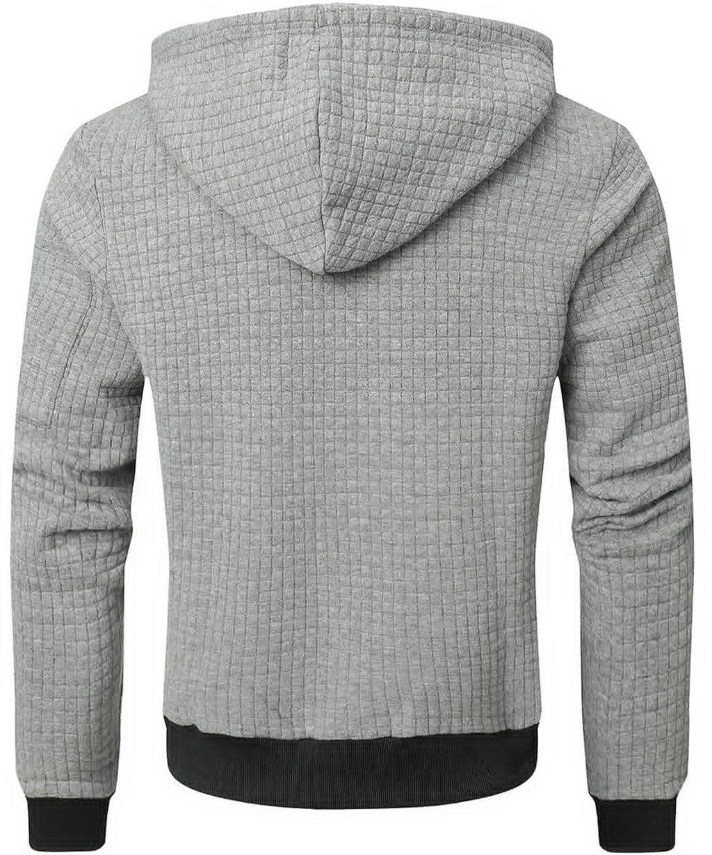 Herren - Jacke - Wasserdicht & Isoliert - Winter-Outdoorbekleidung für kalte Tage