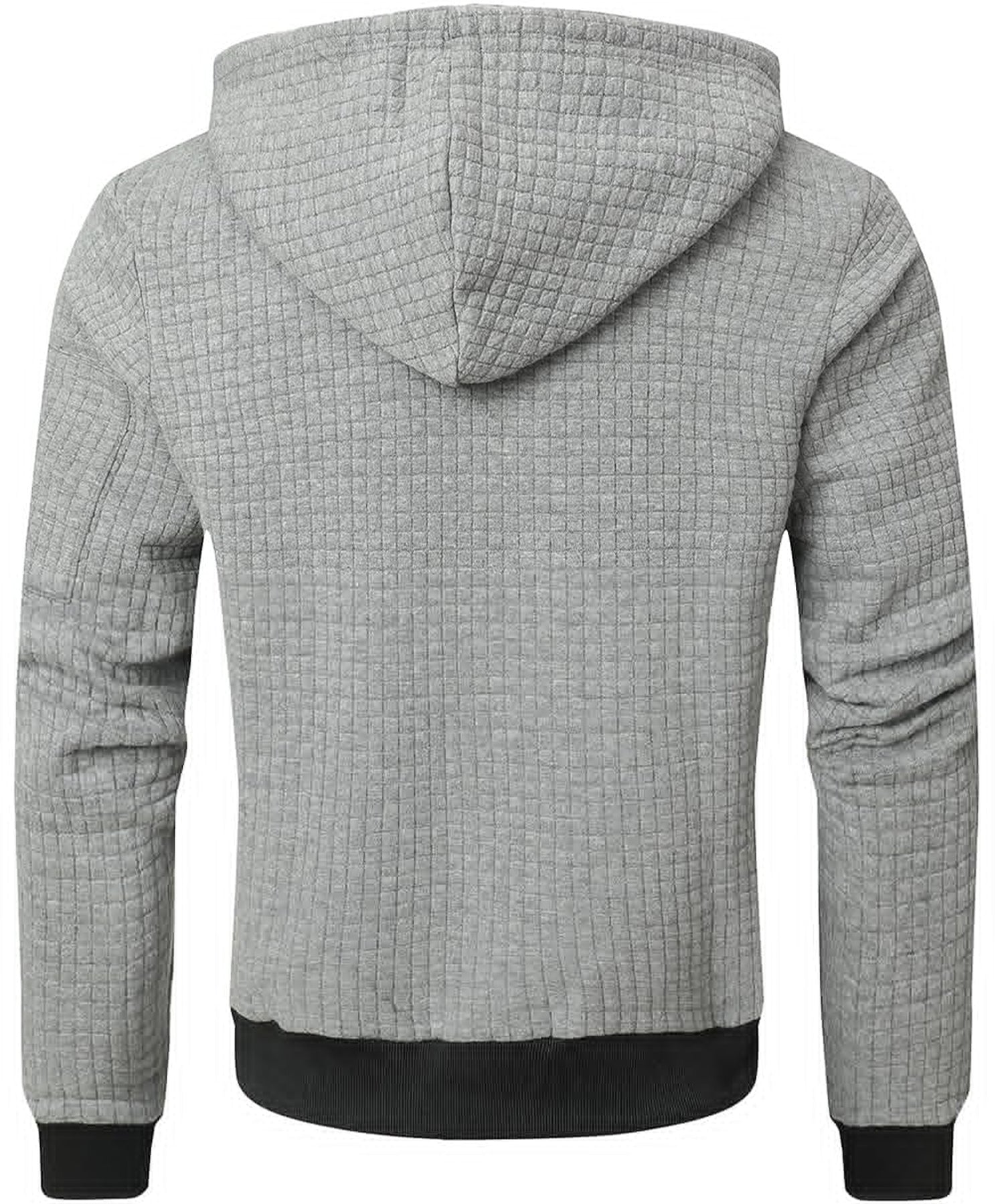 Herren - Jacke - Wasserdicht & Isoliert - Winter-Outdoorbekleidung für kalte Tage