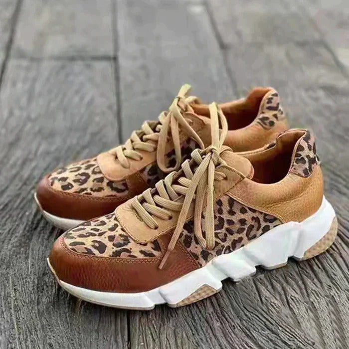 Nilony™ – Damen Leo-Sneaker