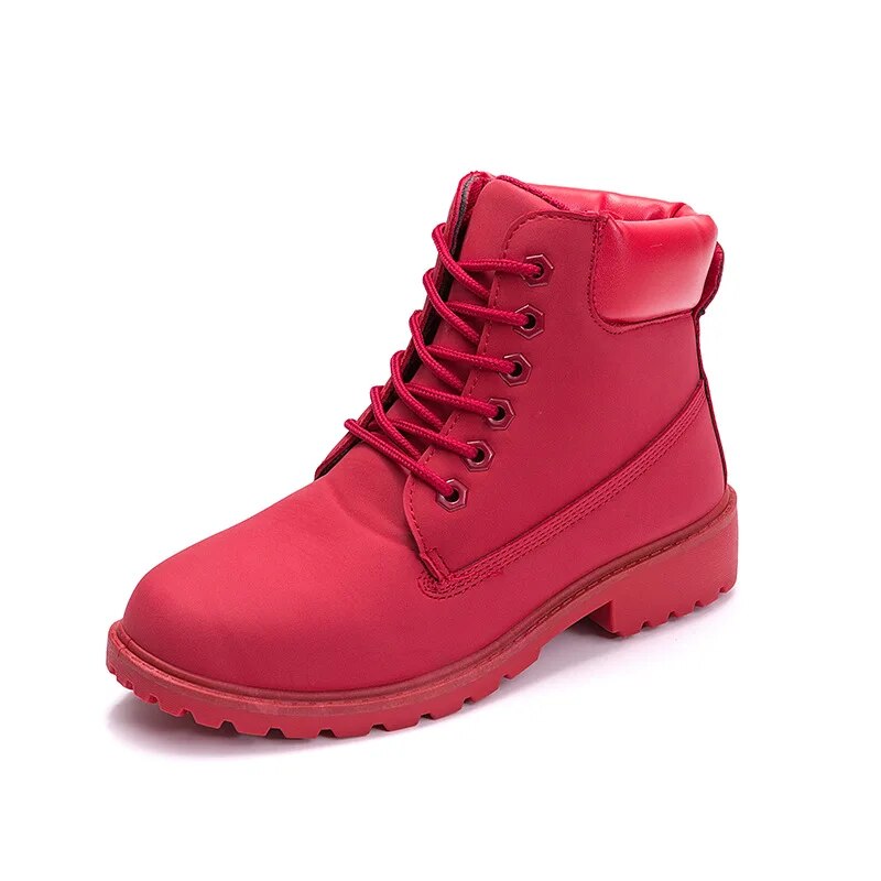 Ava's™ Stiefel