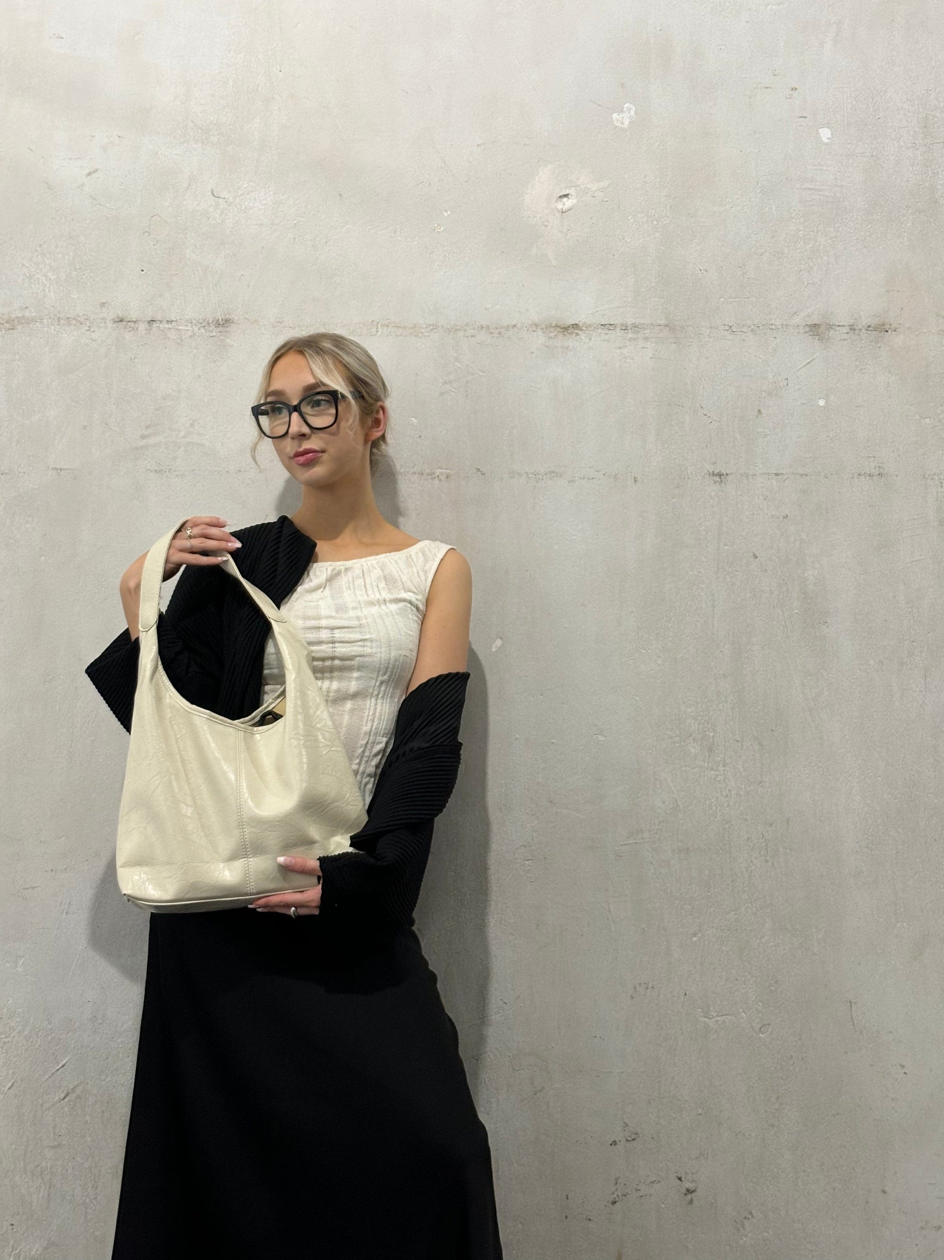 👜 Scarlett™ – Die elegante & funktionale Handtasche für deinen Alltag