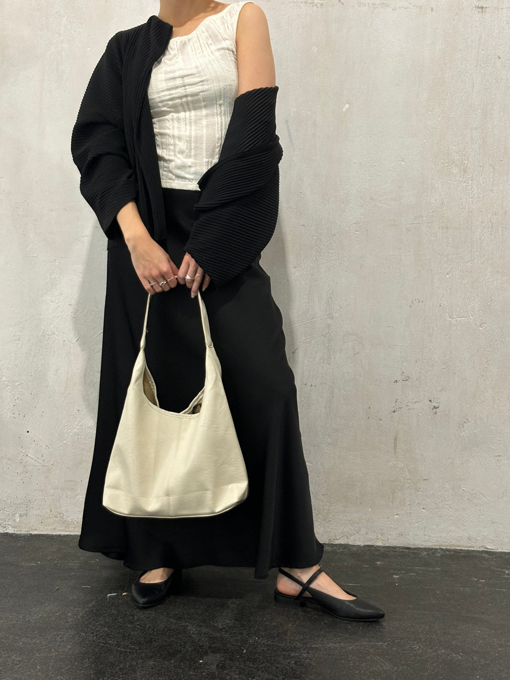 👜 Scarlett™ – Die elegante & funktionale Handtasche für deinen Alltag