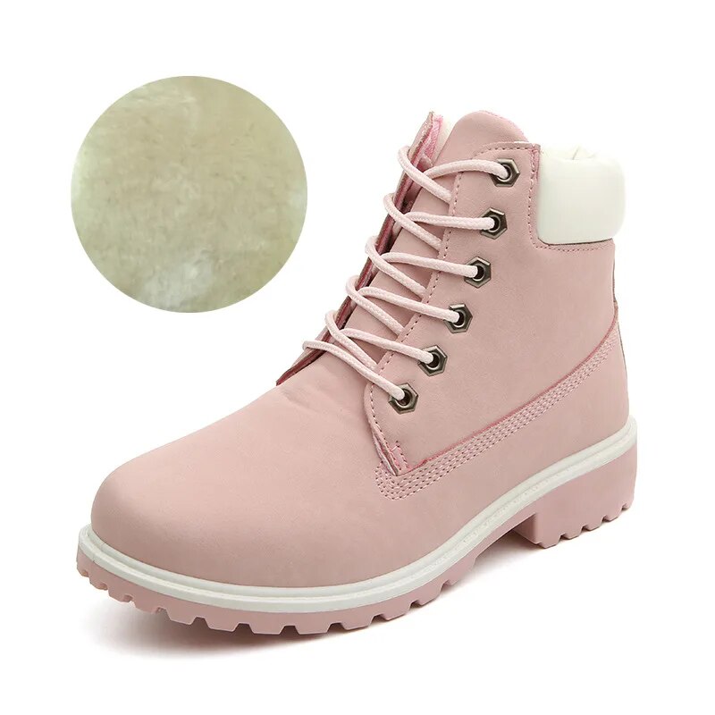 Ava's™ Stiefel