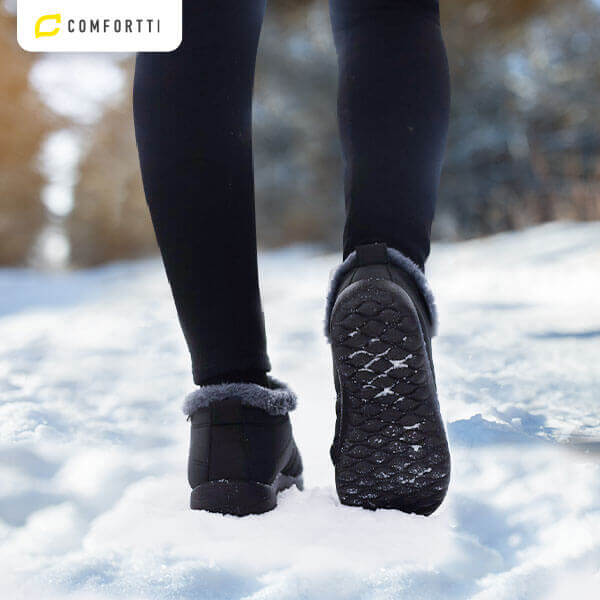 FrostFlare™ Thermoschuhe
