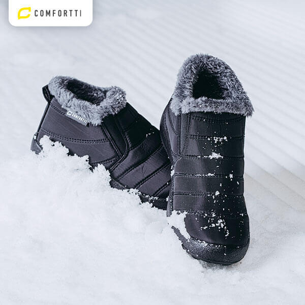 FrostFlare™ Thermoschuhe