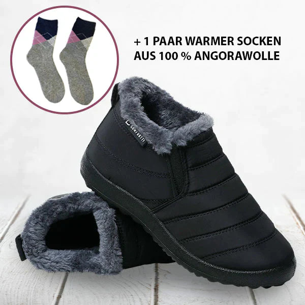 FrostFlare™ Thermoschuhe