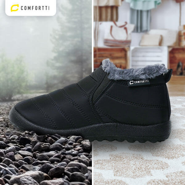 FrostFlare™ Thermoschuhe