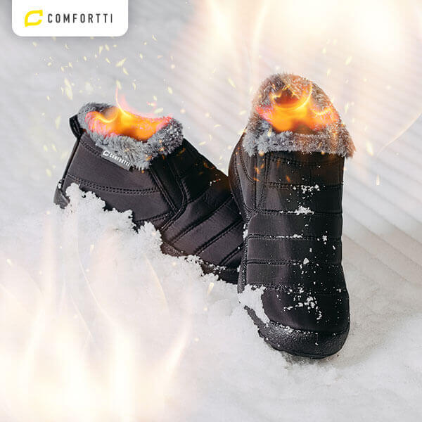 FrostFlare™ Thermoschuhe