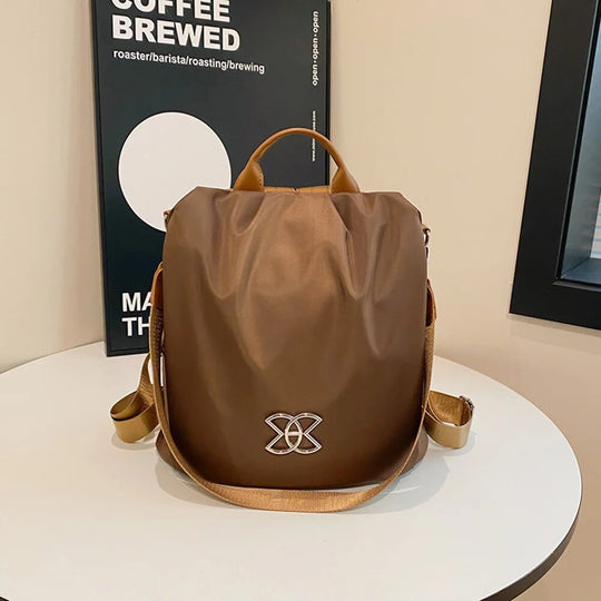 EasyVault™ - Anti-Diebstahl-Tasche für Frauen [Letzter Tag Rabatt]