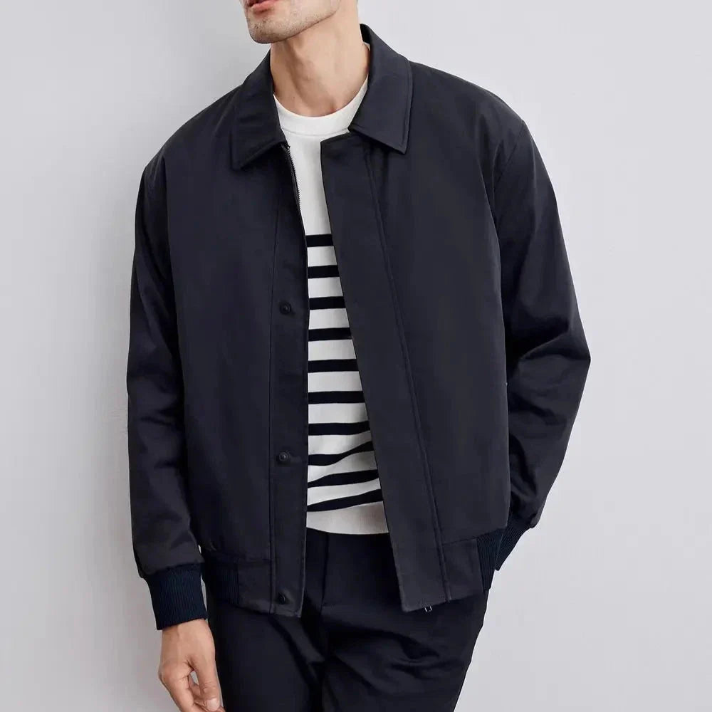 Herren - Jacke - Leichtgewicht und Wasserdicht Material - Perfekt für Outdoor-Abenteuer