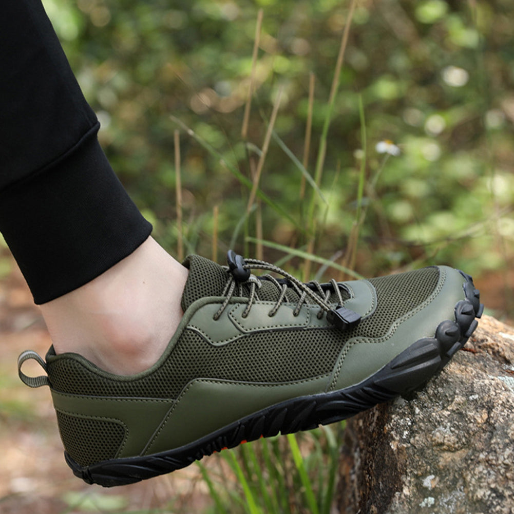 Hike - Outdoor-Frühling-Barfußschuhe