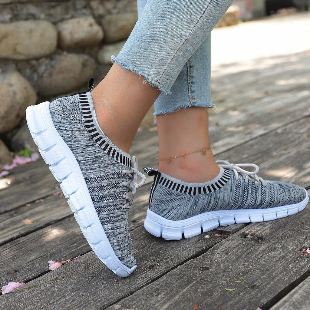 Stripes™ Leicht und weiche Sneakers