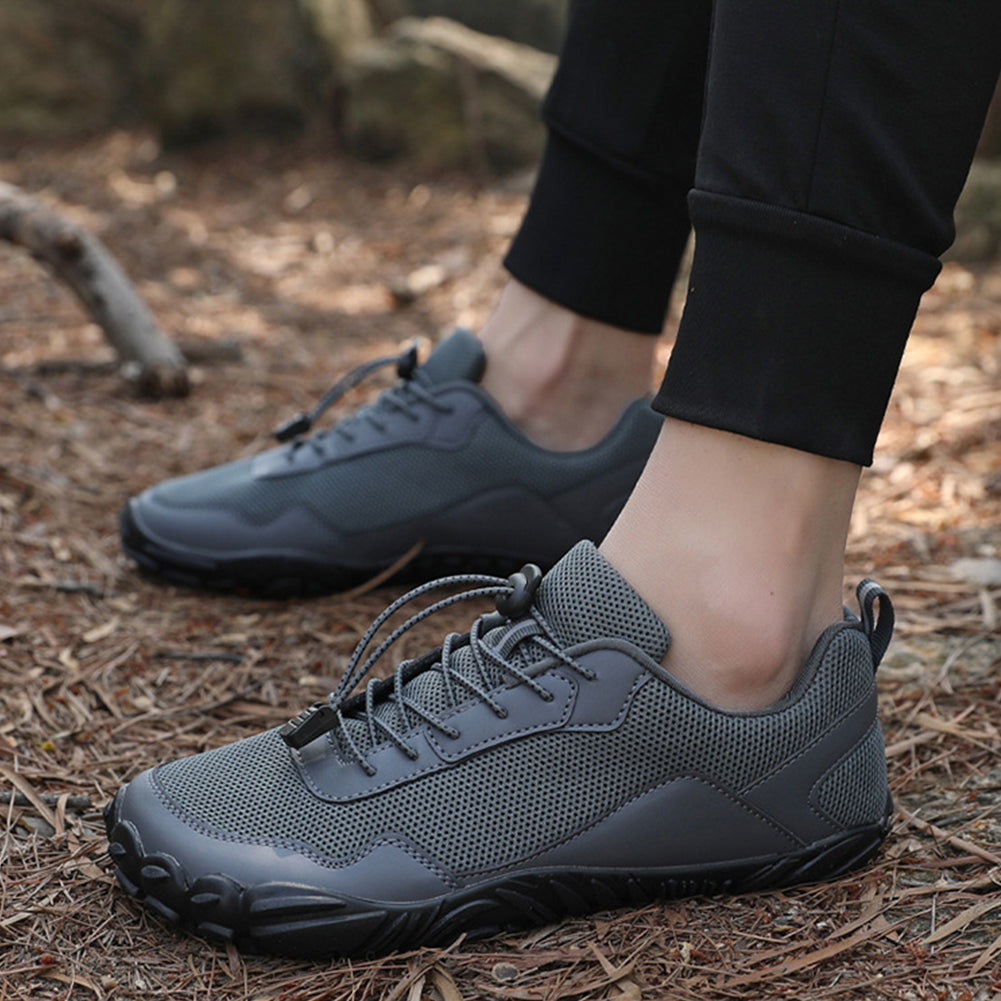 Hike - Outdoor-Frühling-Barfußschuhe