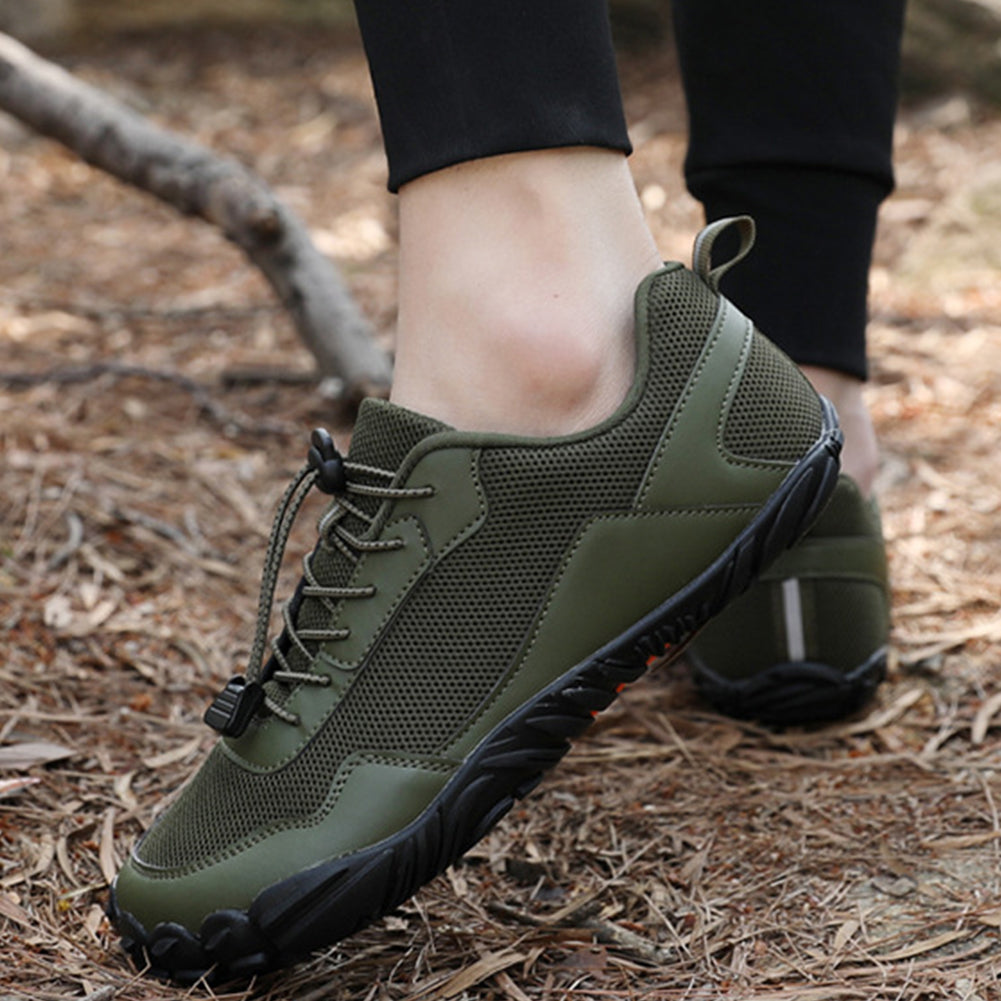 Hike - Outdoor-Frühling-Barfußschuhe