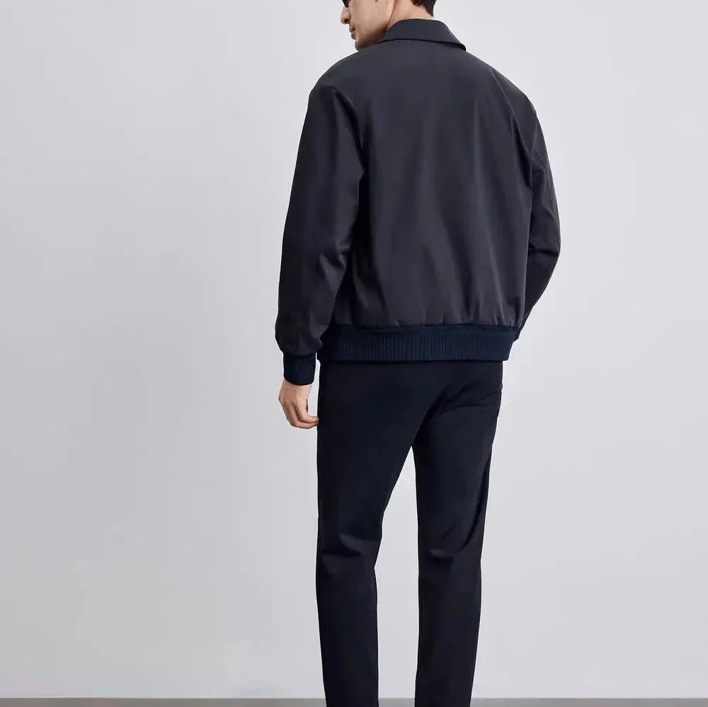 Herren - Jacke - Leichtgewicht und Wasserdicht Material - Perfekt für Outdoor-Abenteuer