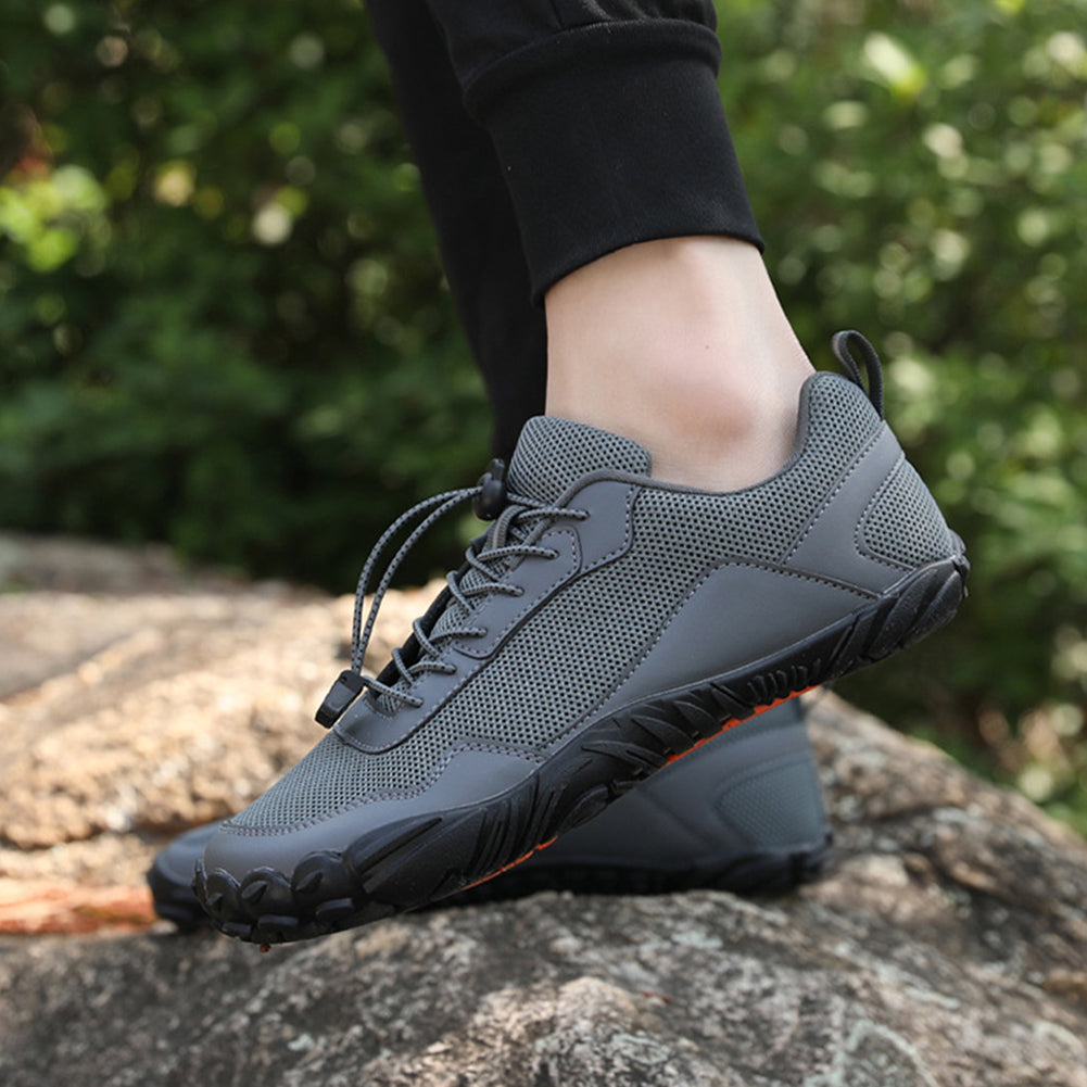 Hike - Outdoor-Frühling-Barfußschuhe