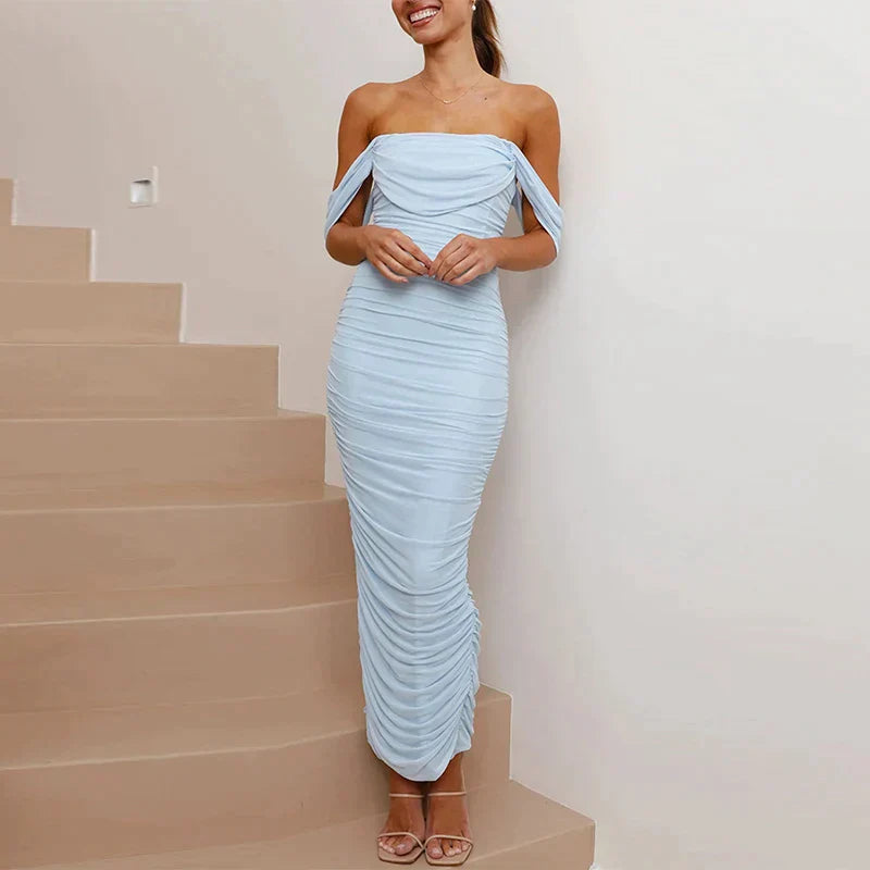 Ziesha | Elegantes Luxuskleid
