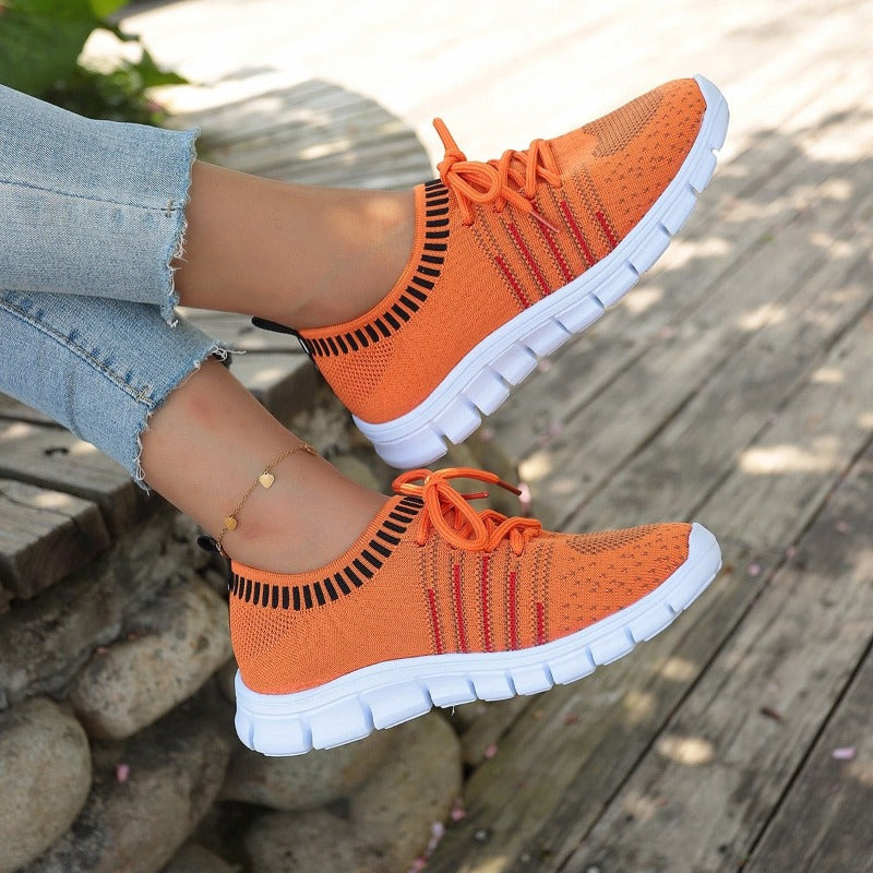 Stripes™ Leicht und weiche Sneakers