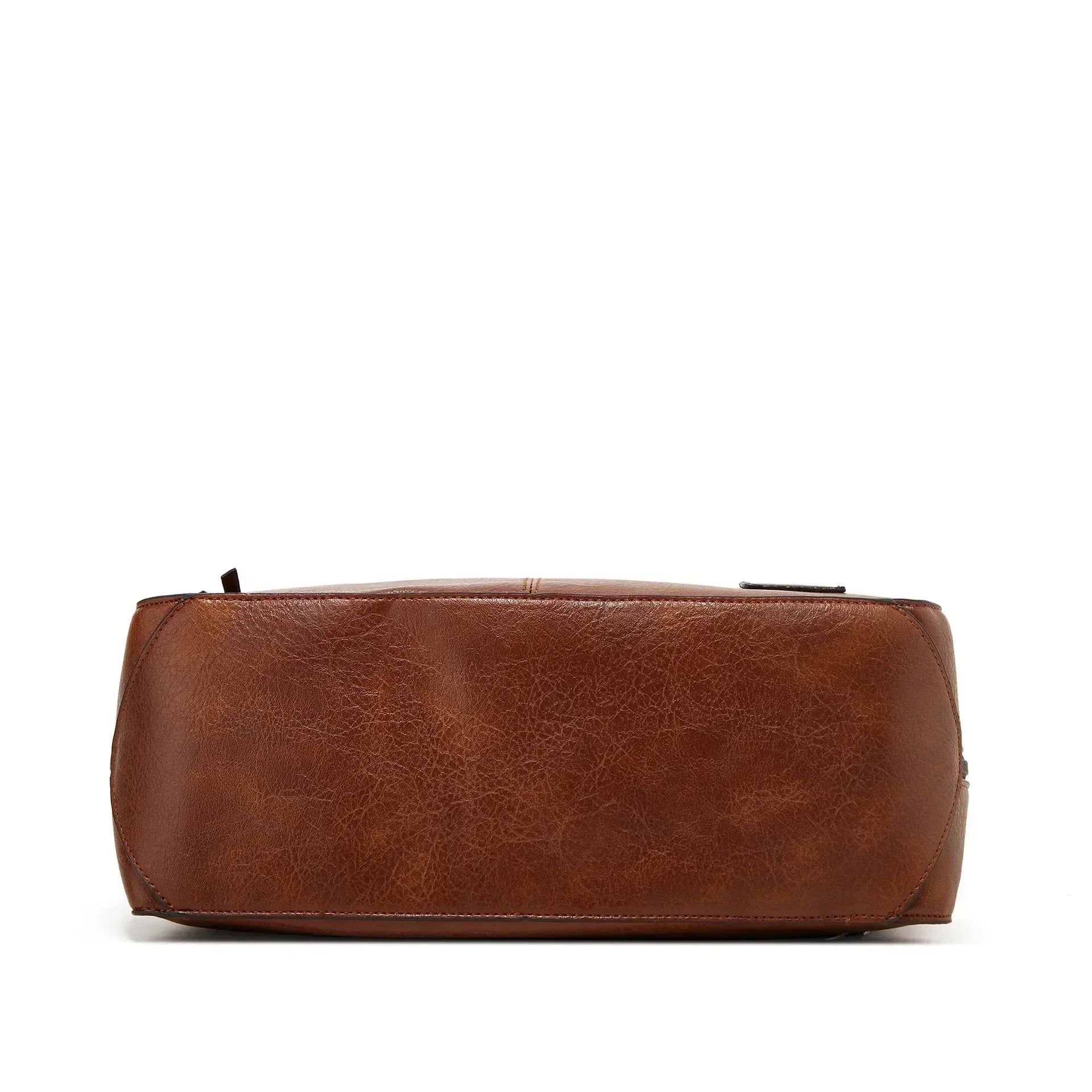 Damen - Stylische tasche - Leder - Vielseitige Handtasche für den Alltag