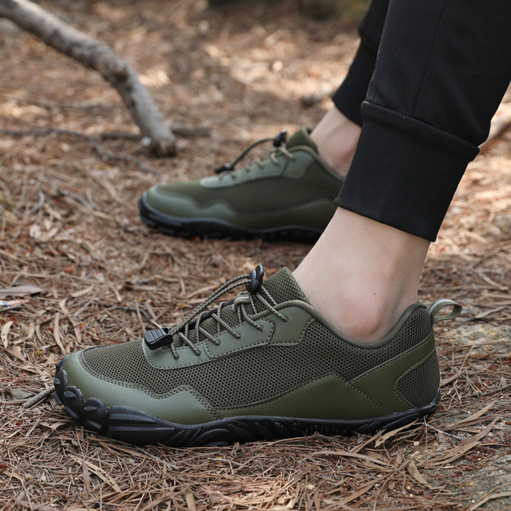 Hike - Outdoor-Frühling-Barfußschuhe