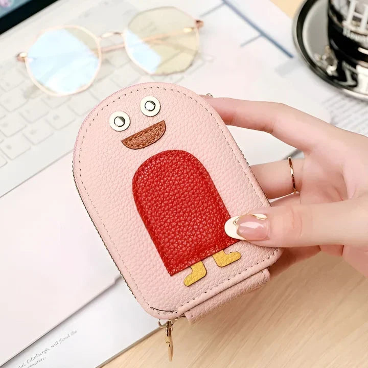 1+1 Gratis | PenguBag™ Kompakt und doch überraschend geräumig!