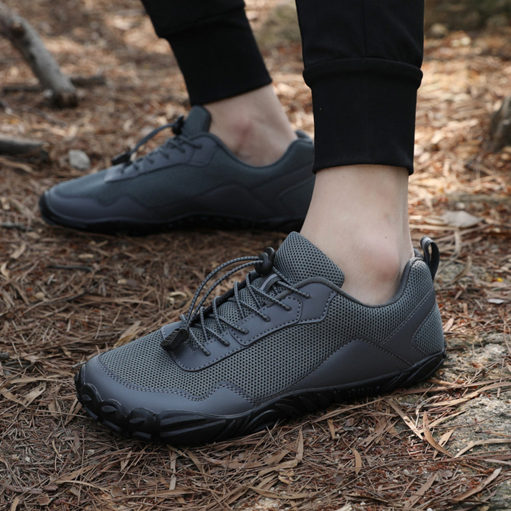 Hike - Outdoor-Frühling-Barfußschuhe