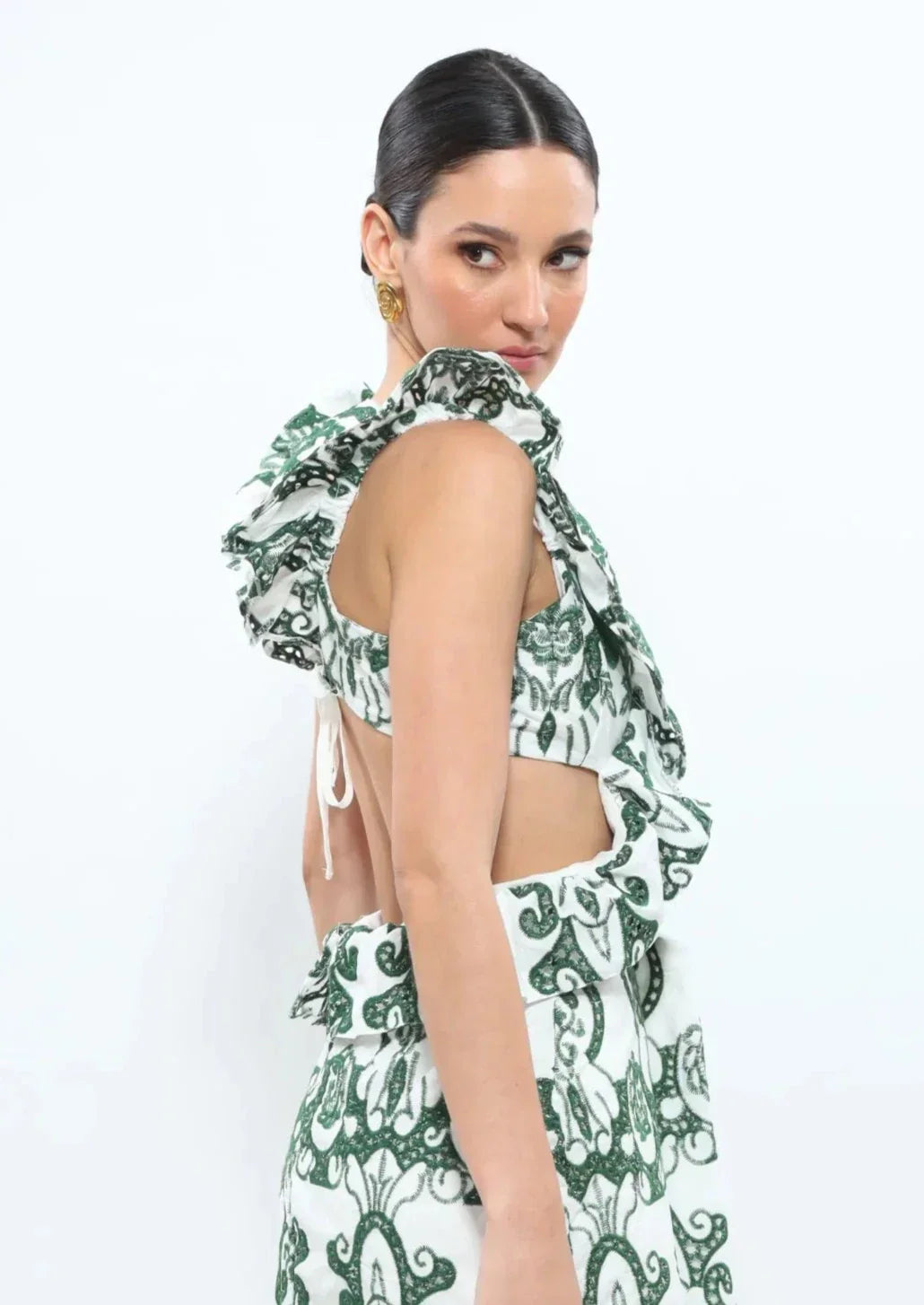 Damen - Elegantes Kleid - Leicht und stilvoll für jede Gelegenheit - Modischer Look