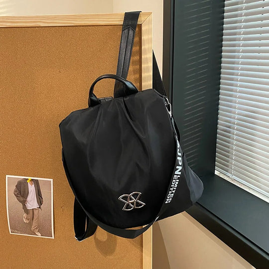 EasyVault™ - Anti-Diebstahl-Tasche für Frauen [Letzter Tag Rabatt]